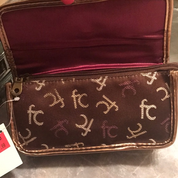 femme couture Clutch - Picture 4 of 5